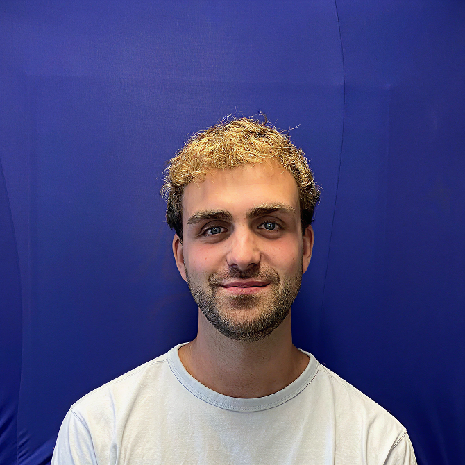 Nick Goorden- Head of Marketing Bed-Stay