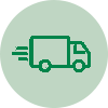 moving truck icon (png)