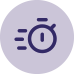 Setup dot blauw (png)