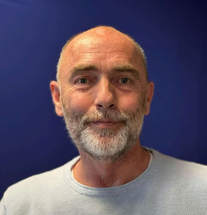 Bed-Stay team  Peter Bos